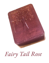 Load image into Gallery viewer, Olive Oil Soap