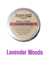 Load image into Gallery viewer, Beard Balm deep Conditioning and Styling formula