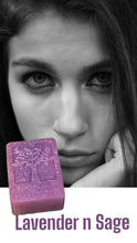 Load image into Gallery viewer, Honey Facial Soap Bar pefect for Oily Skin