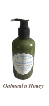 Load image into Gallery viewer, Luxurious Goats Milk Lotion