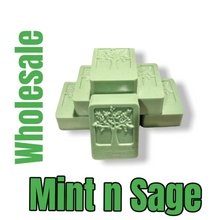 Load image into Gallery viewer, Wholesale Bulk Luxurious Goats Milk Soap Bars Ready to Sell