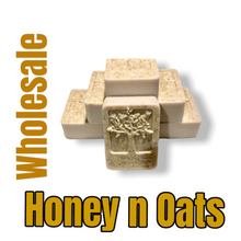 Load image into Gallery viewer, Wholesale Bulk Luxurious Goats Milk Soap Bars Ready to Sell
