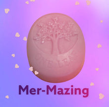 Load image into Gallery viewer, Solid Shaving Bar Scented with her in mind