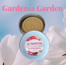 Load image into Gallery viewer, Solid Lotion Bar