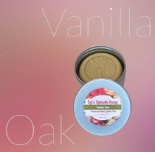 Load image into Gallery viewer, Solid Lotion Bar