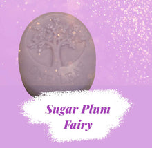 Load image into Gallery viewer, Solid Shaving Bar Scented with her in mind