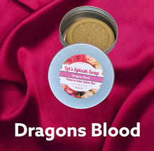 Load image into Gallery viewer, Solid Lotion Bar