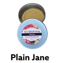 Load image into Gallery viewer, Solid Lotion Bar