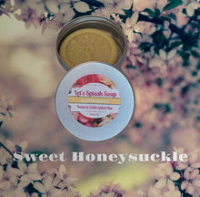 Load image into Gallery viewer, Solid Lotion Bar