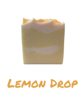 Load image into Gallery viewer, Castile Soap