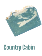 Load image into Gallery viewer, Shea Butter Soap Bar