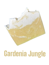 Load image into Gallery viewer, Shea Butter Soap Bar