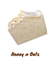 Load image into Gallery viewer, Shea Butter Soap Bar