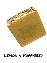 Load image into Gallery viewer, Castile Soap