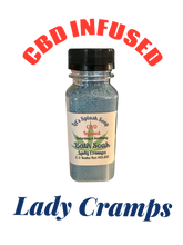 Load image into Gallery viewer, Bath Soak CBD Infused