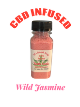 Load image into Gallery viewer, Bath Soak CBD Infused