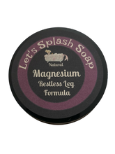 Load image into Gallery viewer, Magnesium Cream