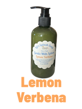 Load image into Gallery viewer, Luxurious Goats Milk Lotion