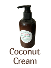Load image into Gallery viewer, Goats Milk Lotion CBD Infused