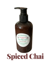 Load image into Gallery viewer, Goats Milk Lotion CBD Infused