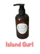 Load image into Gallery viewer, Goats Milk Lotion CBD Infused