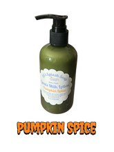 Load image into Gallery viewer, Luxurious Goats Milk Lotion