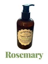 Load image into Gallery viewer, Natural Tallow Lotion