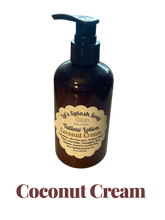 Load image into Gallery viewer, Natural Tallow Lotion