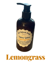 Load image into Gallery viewer, Natural Tallow Lotion