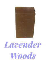 Load image into Gallery viewer, Solid Beard Wash Bar formulated to gently clean your beard