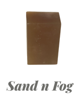 Load image into Gallery viewer, Solid Beard Wash Bar formulated to gently clean your beard