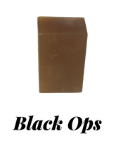 Load image into Gallery viewer, Solid Beard Wash Bar formulated to gently clean your beard