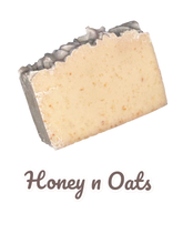 Load image into Gallery viewer, Shea Butter Soap Bar