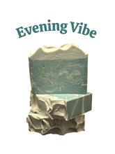 Load image into Gallery viewer, Shea Butter Soap Bar