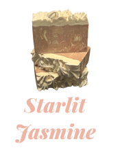 Load image into Gallery viewer, Shea Butter Soap Bar