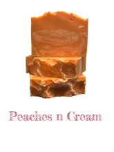 Load image into Gallery viewer, Shea Butter Soap Bar