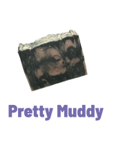 Load image into Gallery viewer, Rosemary infused Soap Bar