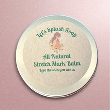 Load image into Gallery viewer, Stretch Mark Balm