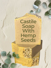 Load image into Gallery viewer, Castile Soap