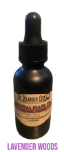 Load image into Gallery viewer, Beard Oil formulated to nourish and hydrate