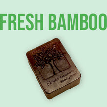 Load image into Gallery viewer, African Black Soap Bar