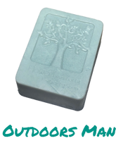 Load image into Gallery viewer, Man Bar choose your favorite gent scent