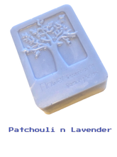 Load image into Gallery viewer, Goats Milk Soap Bars Handcrafted to perfection