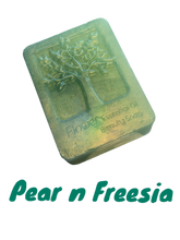 Load image into Gallery viewer, Olive Oil Soap