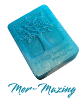 Load image into Gallery viewer, Olive Oil Soap