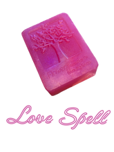 Load image into Gallery viewer, Olive Oil Soap