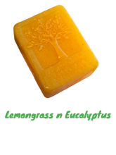 Load image into Gallery viewer, Honey Soap Bars gentle hydration and antibacterial cleansing