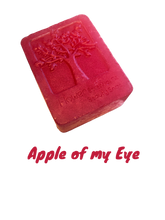 Load image into Gallery viewer, Honey Soap Bars gentle hydration and antibacterial cleansing