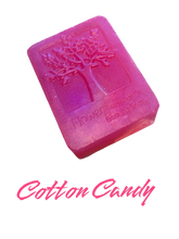 Load image into Gallery viewer, Honey Soap Bars gentle hydration and antibacterial cleansing