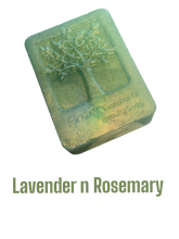 Load image into Gallery viewer, Honey Soap Bars gentle hydration and antibacterial cleansing